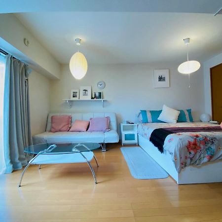 Suny 402 Apartment โตเกียว ภายนอก รูปภาพ