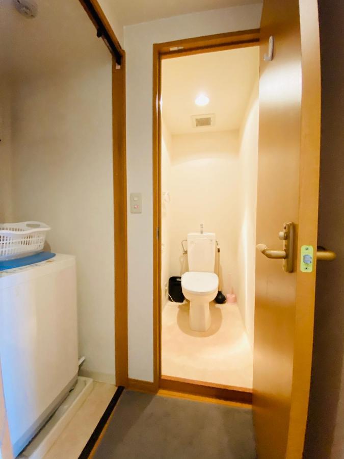Suny 402 Apartment โตเกียว ภายนอก รูปภาพ